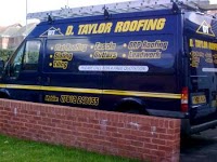 D. Taylor Roofing 232278 Image 4